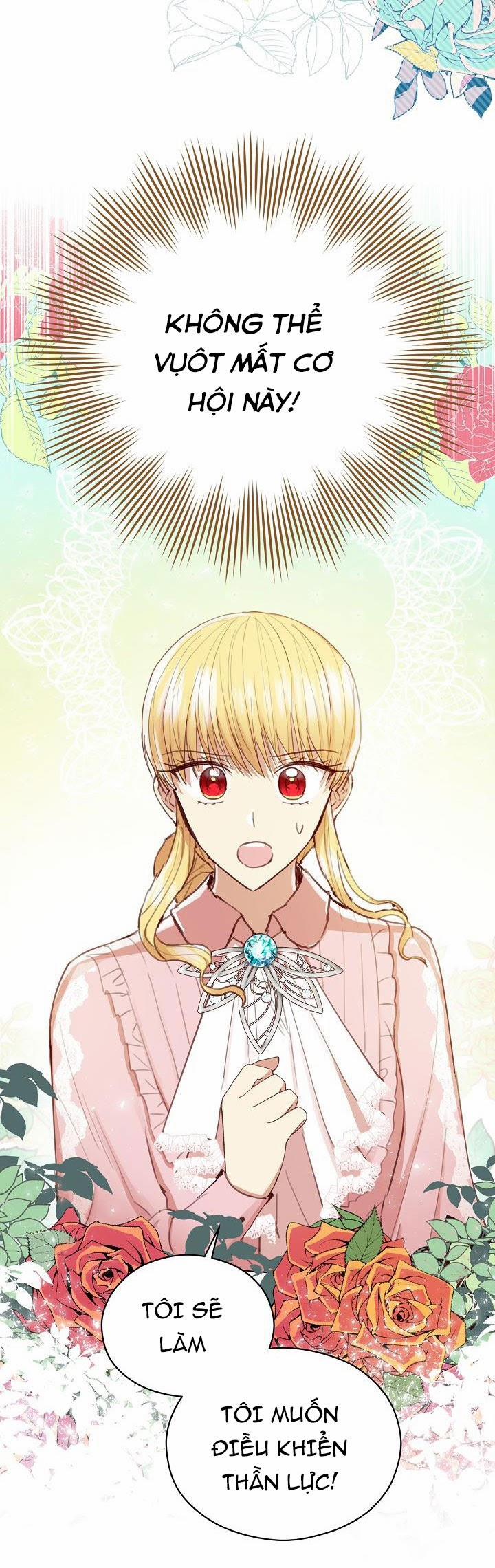 Mối Tình Lãng Mạn Với Kẻ Phản Diện 17 trang 53