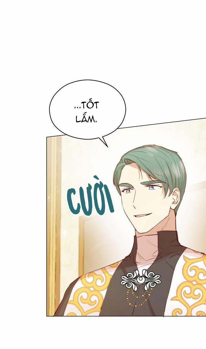 Mối Tình Lãng Mạn Với Kẻ Phản Diện 17 trang 54