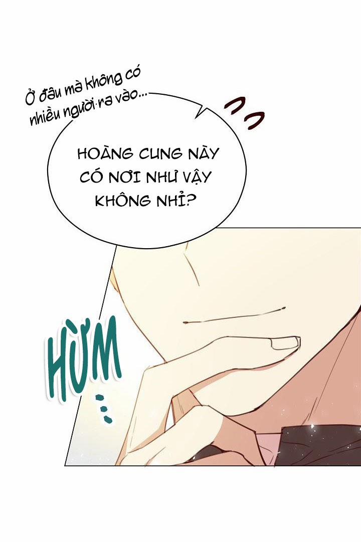 Mối Tình Lãng Mạn Với Kẻ Phản Diện 17 trang 58