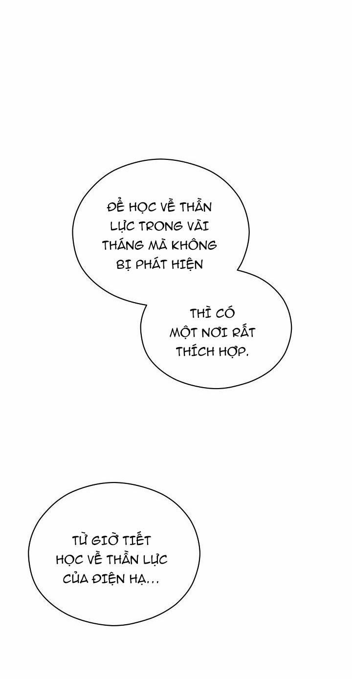 Mối Tình Lãng Mạn Với Kẻ Phản Diện 17 trang 59