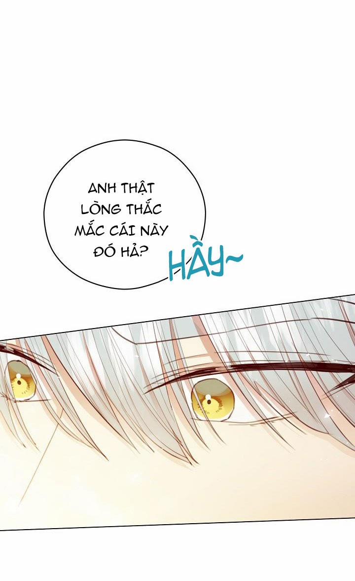 Mối Tình Lãng Mạn Với Kẻ Phản Diện 17 trang 6