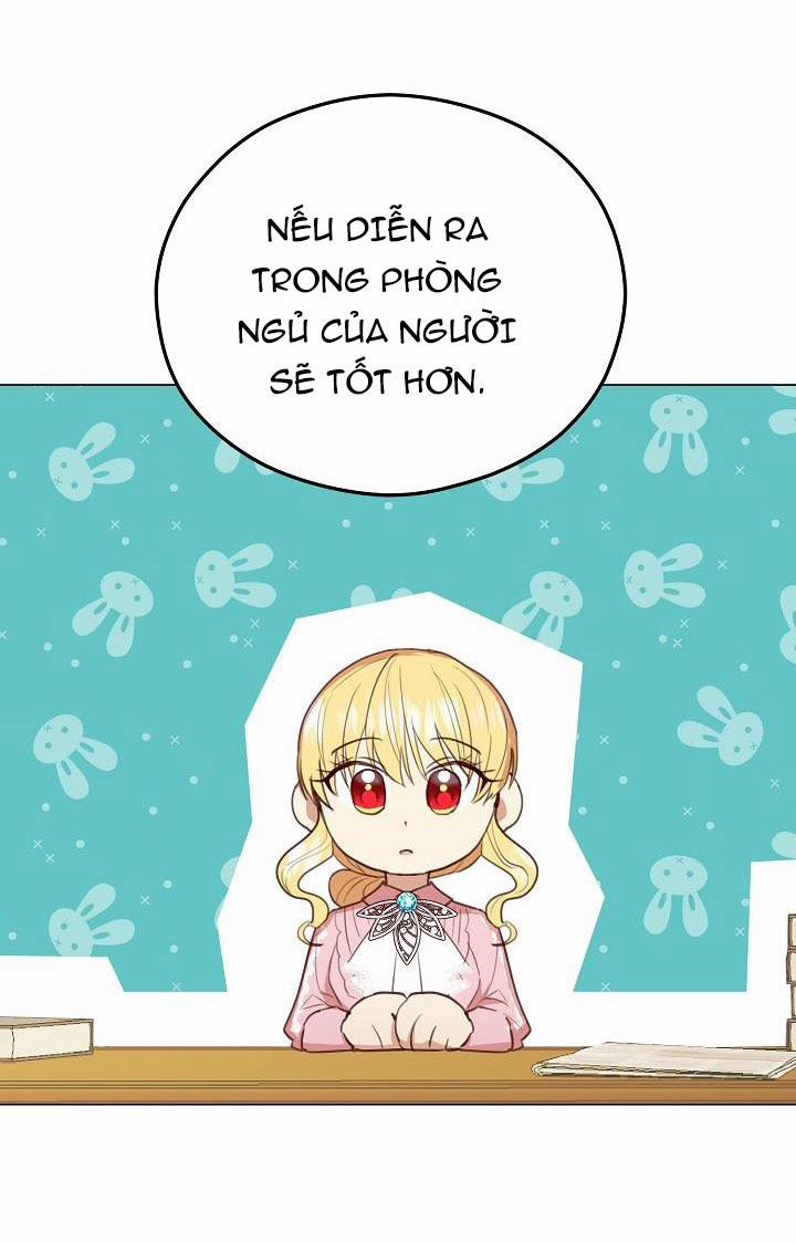 Mối Tình Lãng Mạn Với Kẻ Phản Diện 17 trang 60