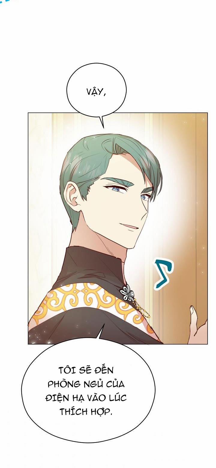 Mối Tình Lãng Mạn Với Kẻ Phản Diện 17 trang 62