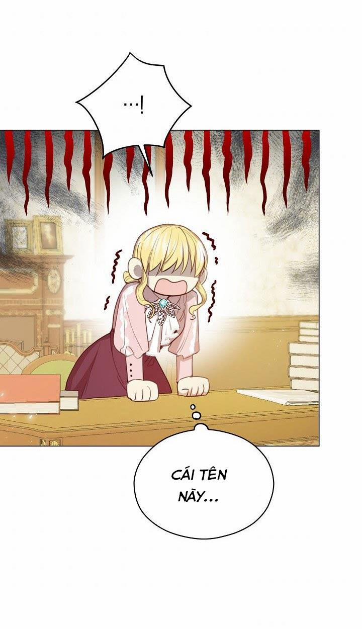 Mối Tình Lãng Mạn Với Kẻ Phản Diện 17 trang 63