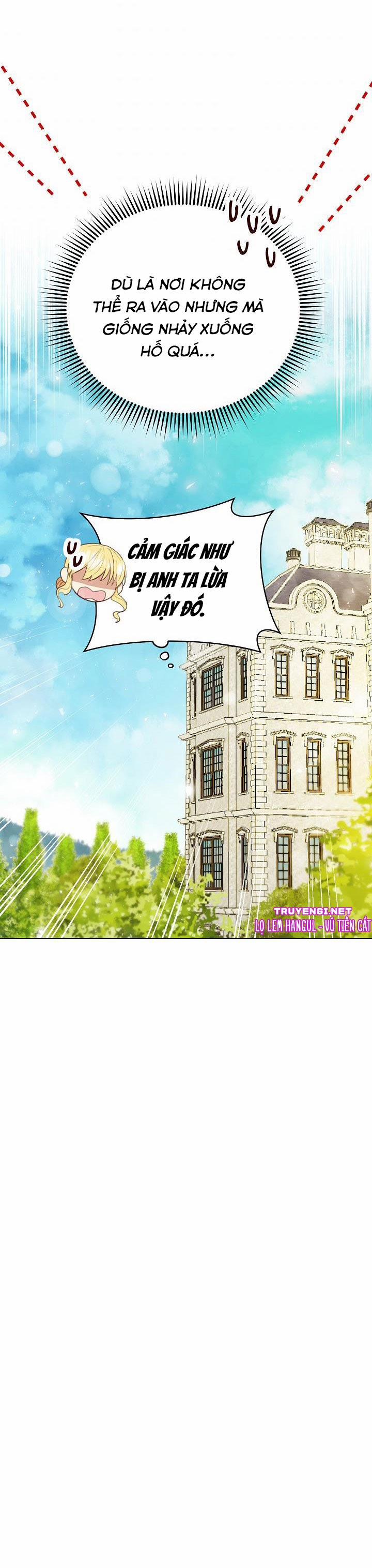 Mối Tình Lãng Mạn Với Kẻ Phản Diện 17 trang 64