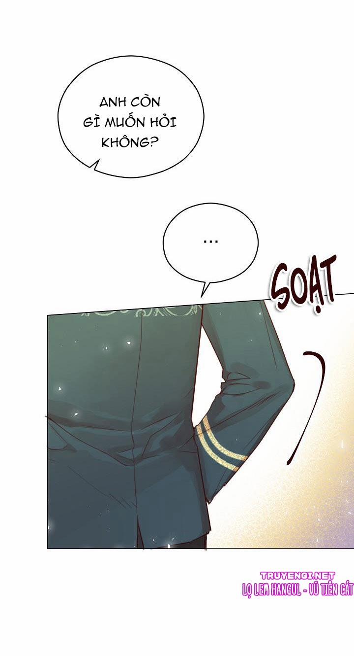 Mối Tình Lãng Mạn Với Kẻ Phản Diện 17 trang 7