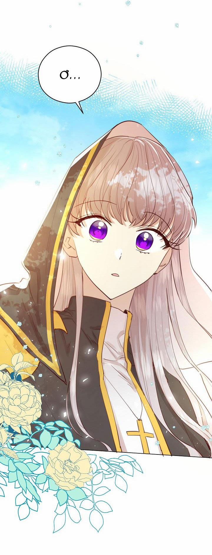 Mối Tình Lãng Mạn Với Kẻ Phản Diện 18 trang 16