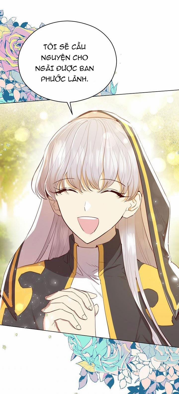 Mối Tình Lãng Mạn Với Kẻ Phản Diện 18 trang 23