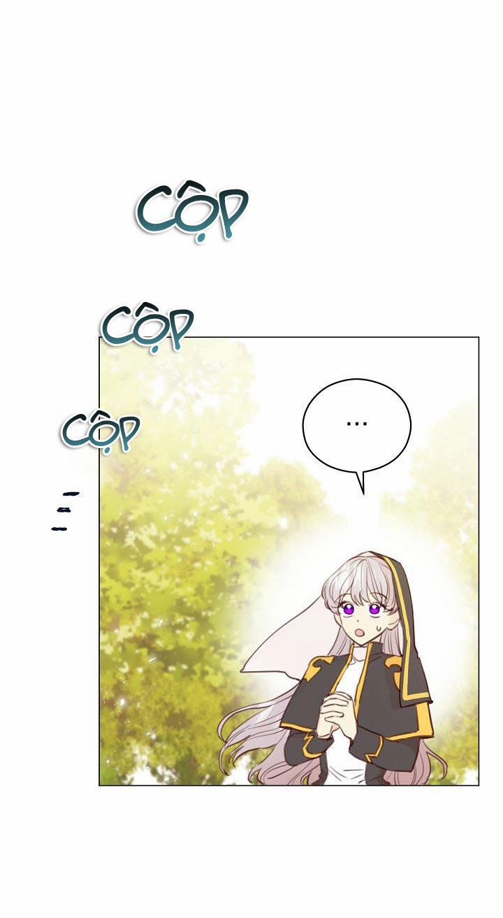 Mối Tình Lãng Mạn Với Kẻ Phản Diện 18 trang 26