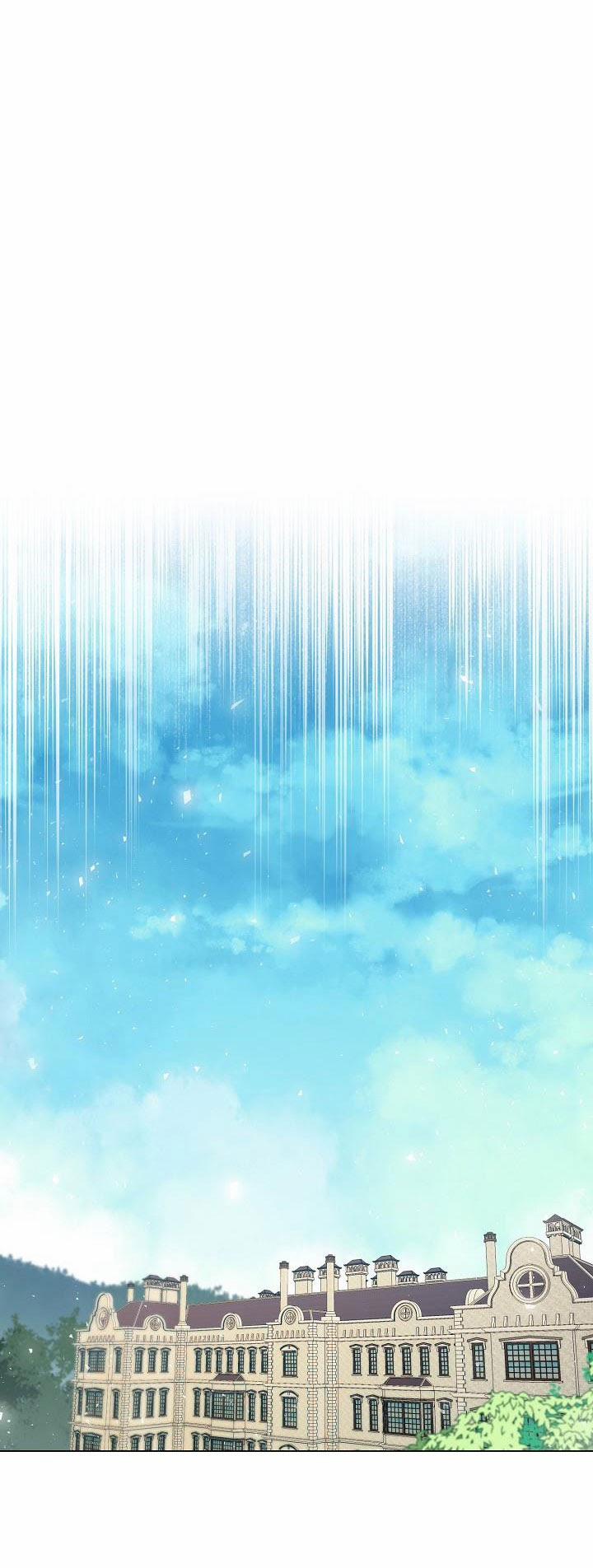 Mối Tình Lãng Mạn Với Kẻ Phản Diện 18 trang 28