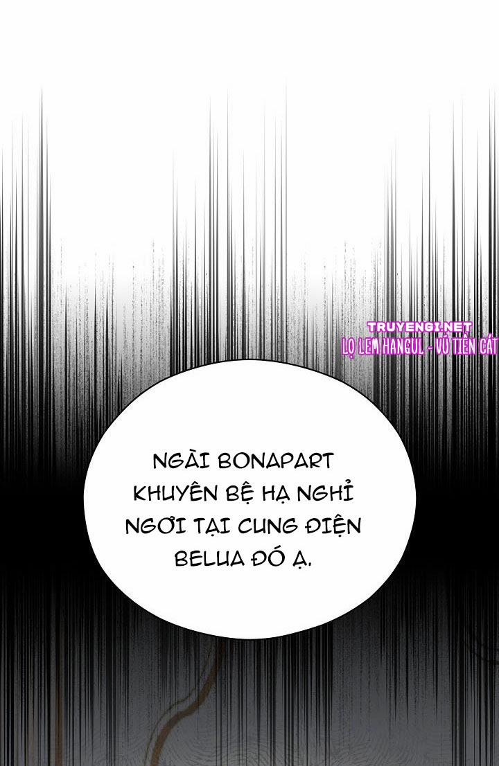 Mối Tình Lãng Mạn Với Kẻ Phản Diện 18 trang 39