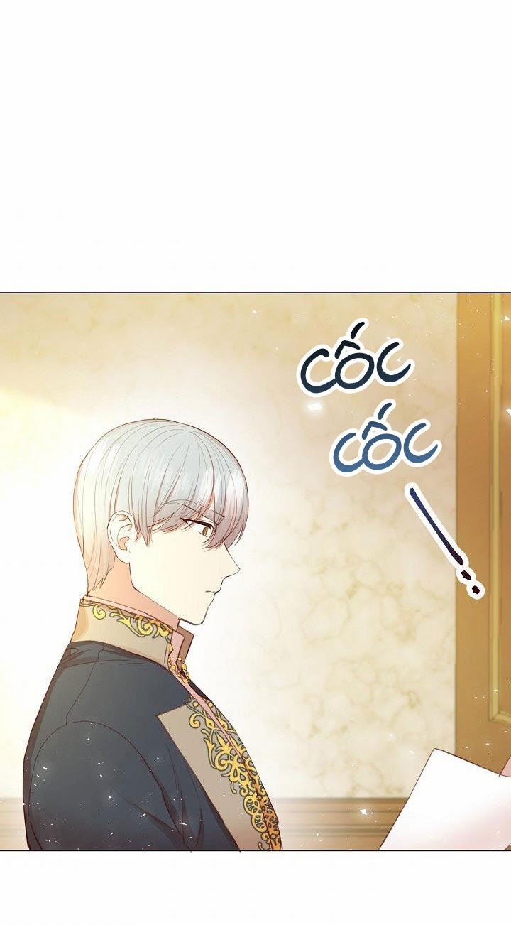 Mối Tình Lãng Mạn Với Kẻ Phản Diện 18 trang 44