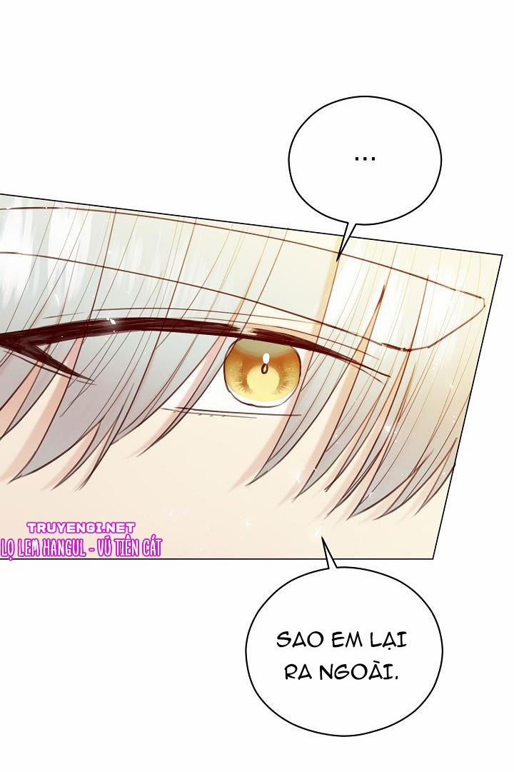 Mối Tình Lãng Mạn Với Kẻ Phản Diện 18 trang 48