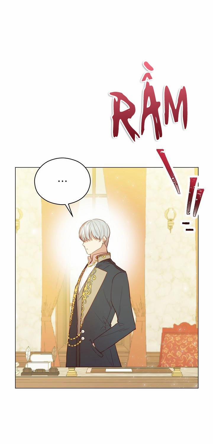 Mối Tình Lãng Mạn Với Kẻ Phản Diện 18 trang 58