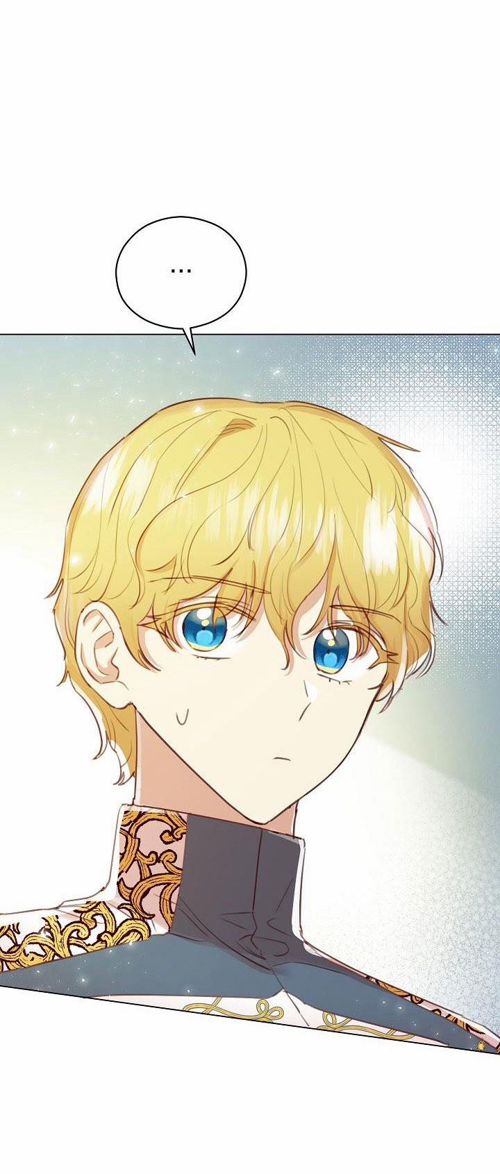 Mối Tình Lãng Mạn Với Kẻ Phản Diện 18 trang 7