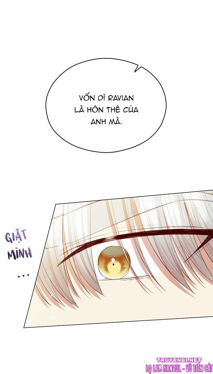 Mối Tình Lãng Mạn Với Kẻ Phản Diện 19 trang 25