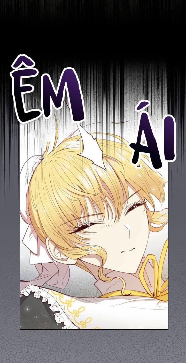 Mối Tình Lãng Mạn Với Kẻ Phản Diện 20 trang 10