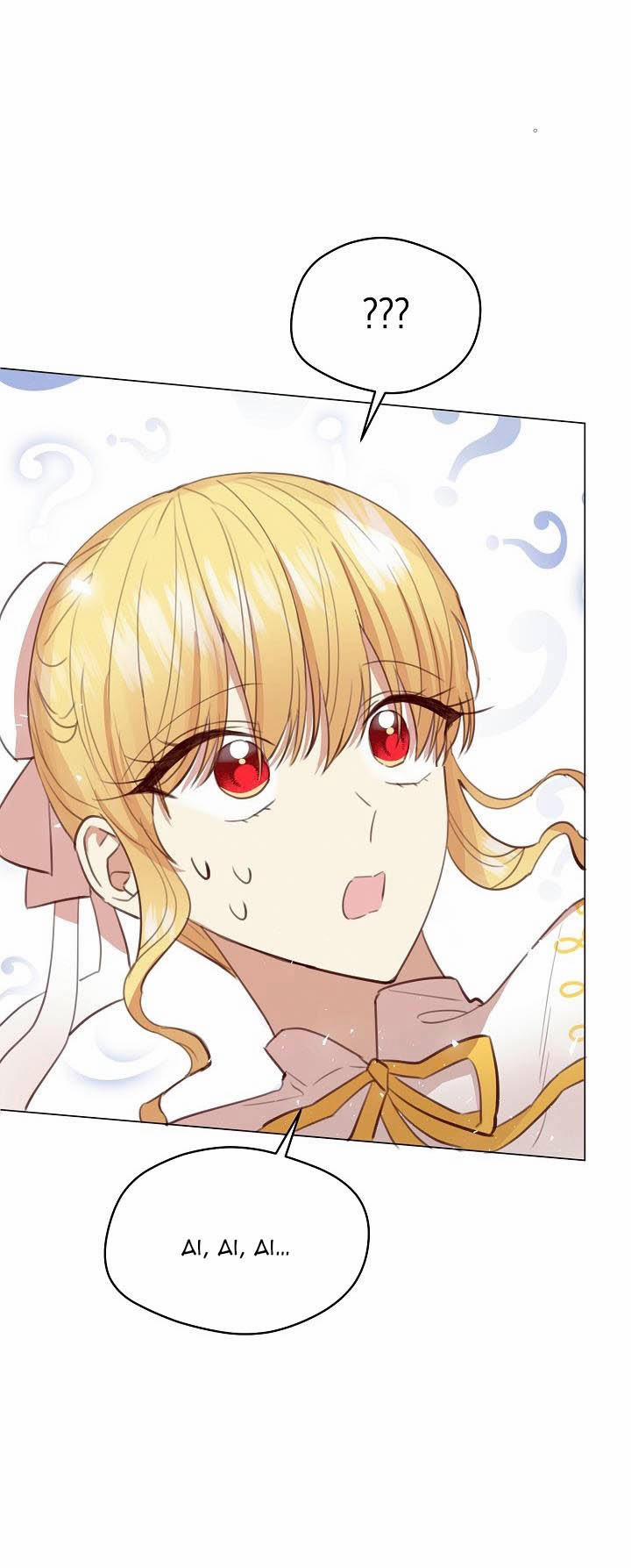 Mối Tình Lãng Mạn Với Kẻ Phản Diện 20 trang 13