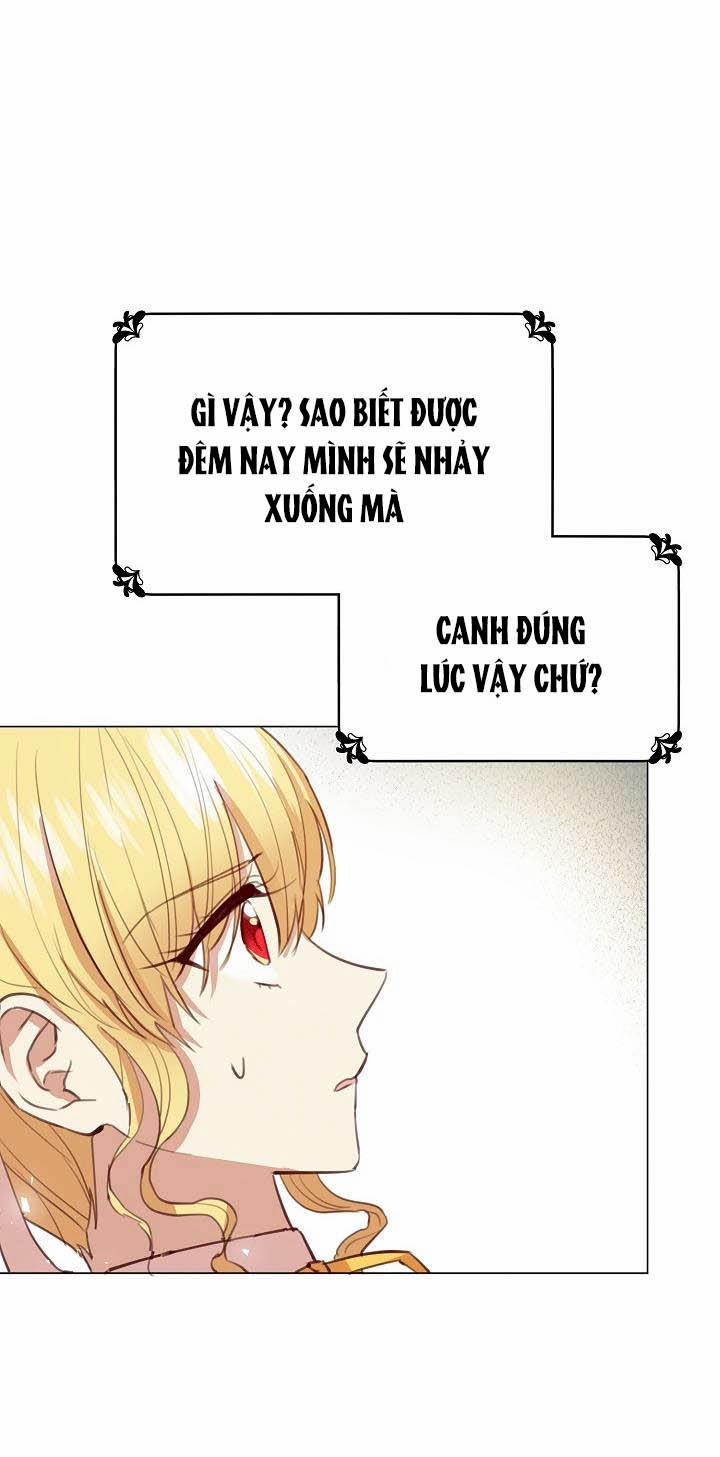 Mối Tình Lãng Mạn Với Kẻ Phản Diện 20 trang 16