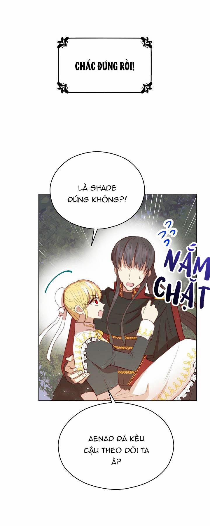 Mối Tình Lãng Mạn Với Kẻ Phản Diện 20 trang 18