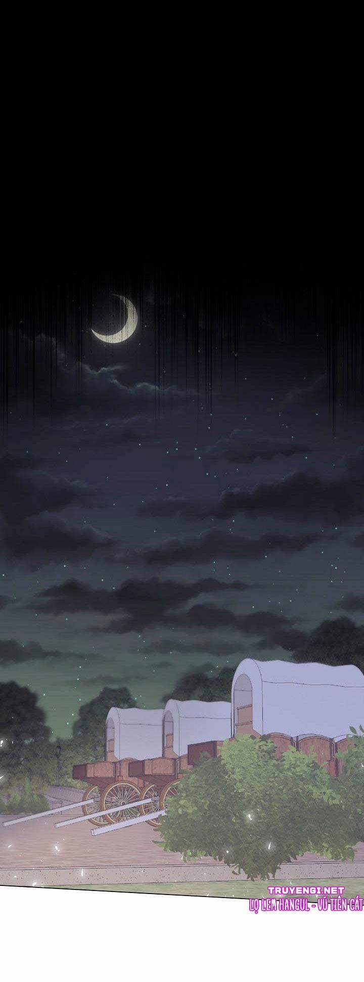 Mối Tình Lãng Mạn Với Kẻ Phản Diện 20 trang 24