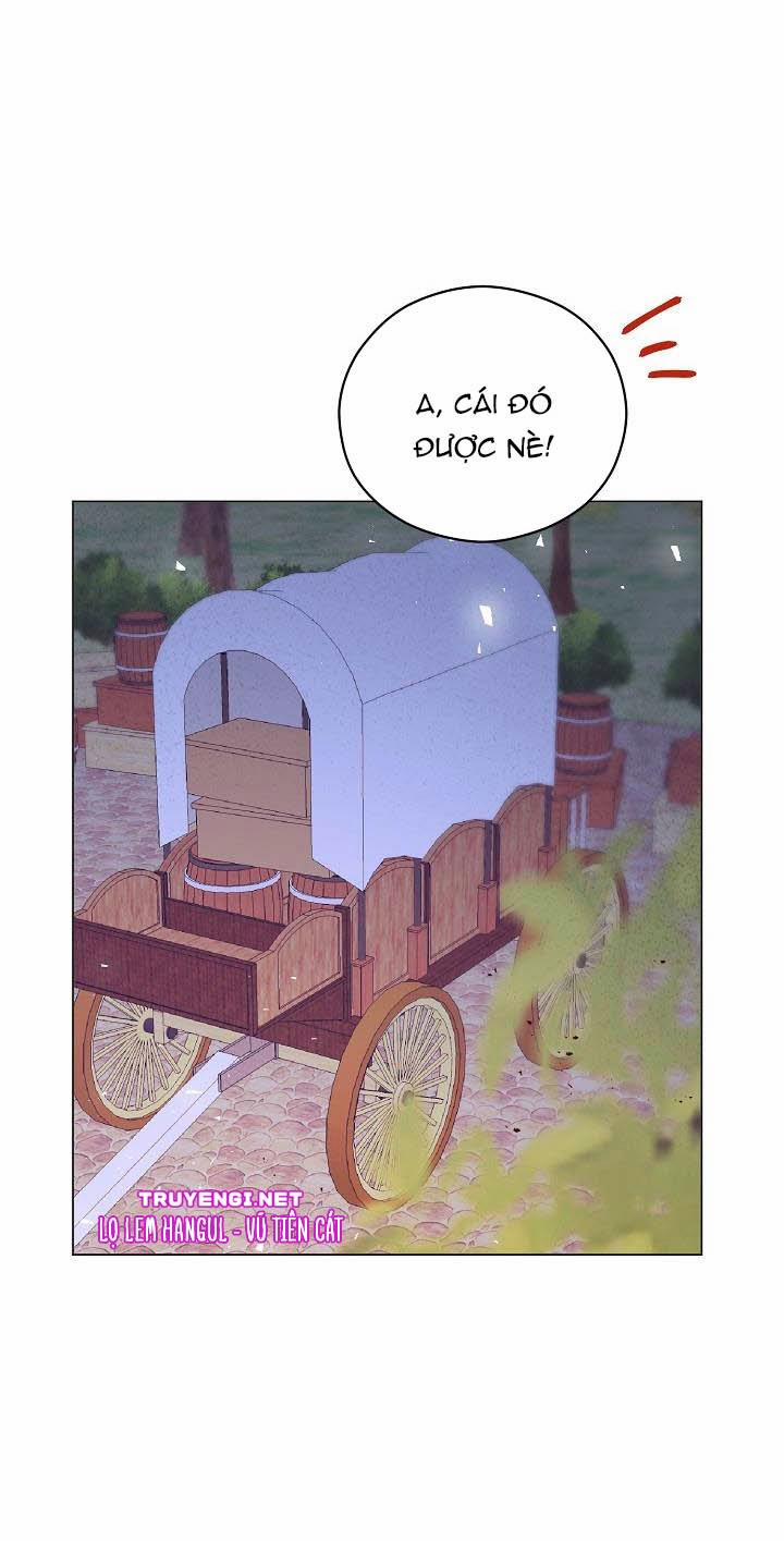 Mối Tình Lãng Mạn Với Kẻ Phản Diện 20 trang 26