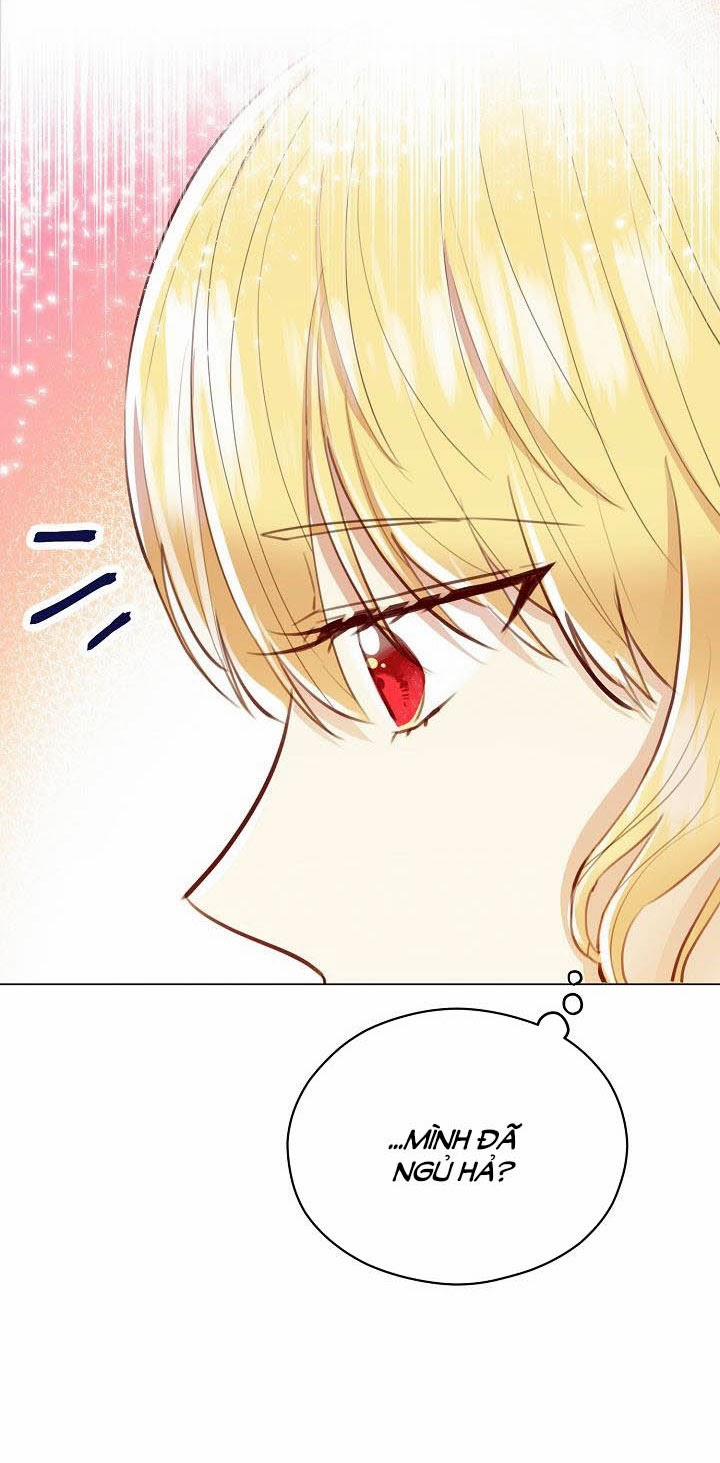 Mối Tình Lãng Mạn Với Kẻ Phản Diện 20 trang 39