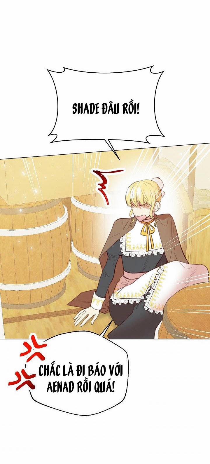 Mối Tình Lãng Mạn Với Kẻ Phản Diện 20 trang 41