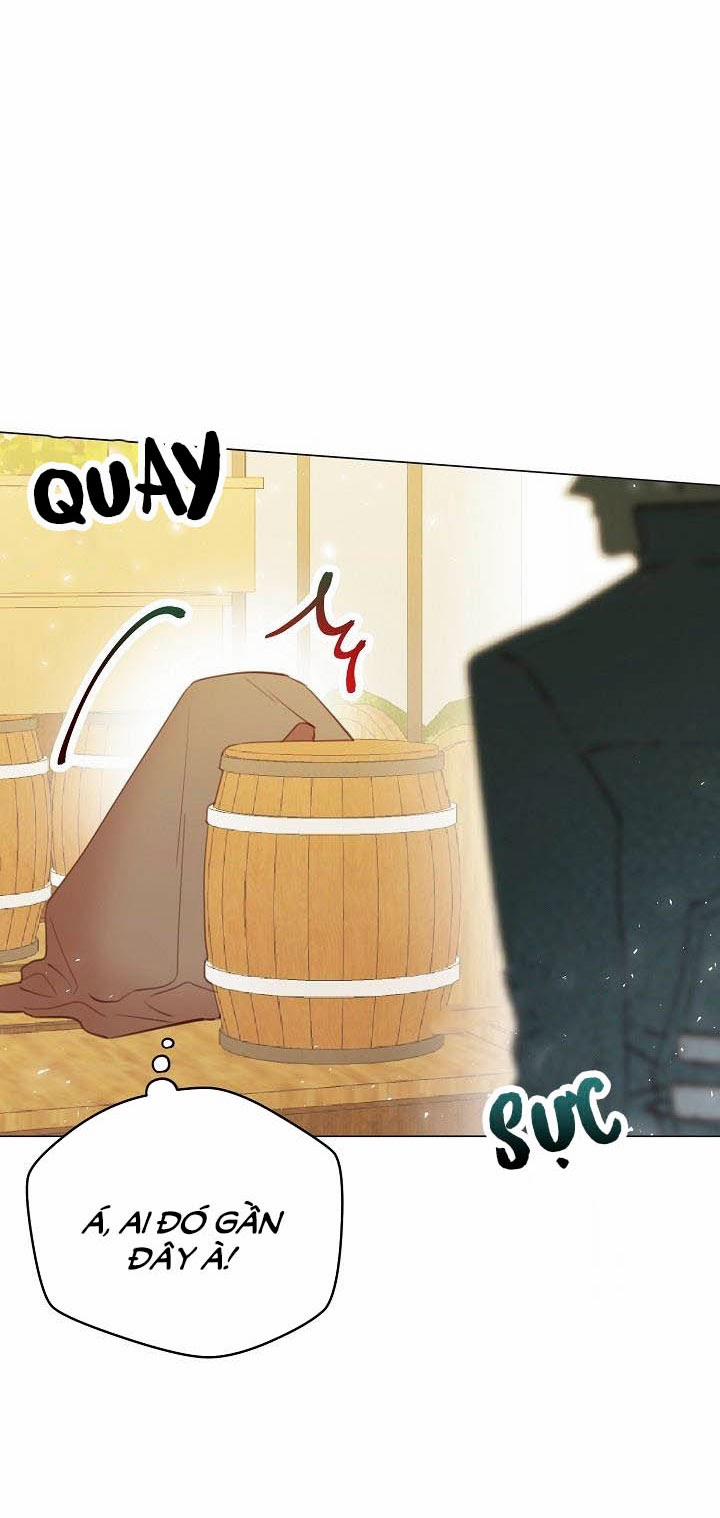 Mối Tình Lãng Mạn Với Kẻ Phản Diện 20 trang 43