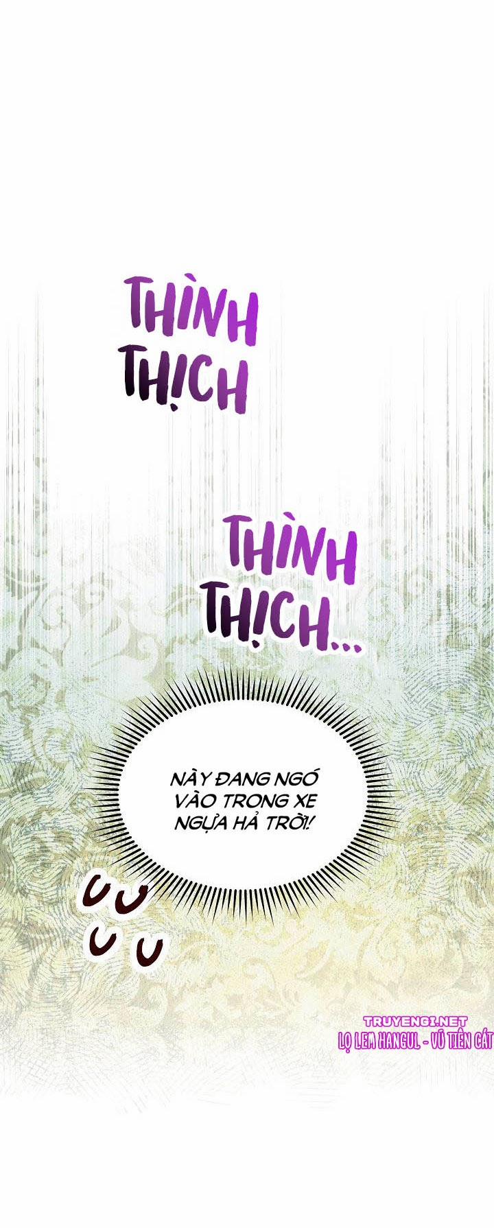 Mối Tình Lãng Mạn Với Kẻ Phản Diện 20 trang 44