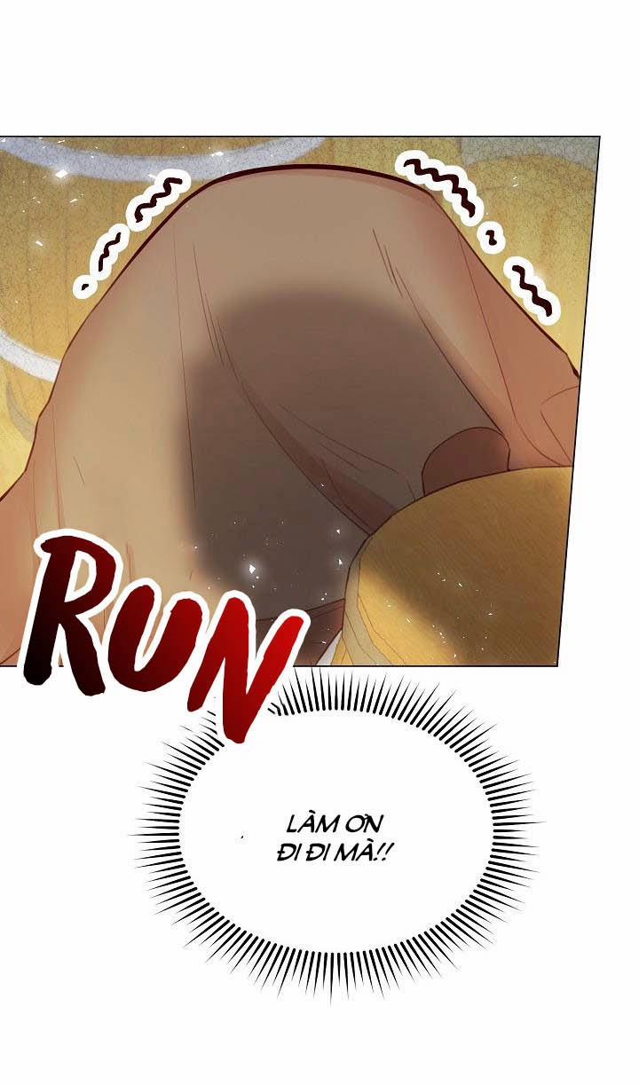 Mối Tình Lãng Mạn Với Kẻ Phản Diện 20 trang 45