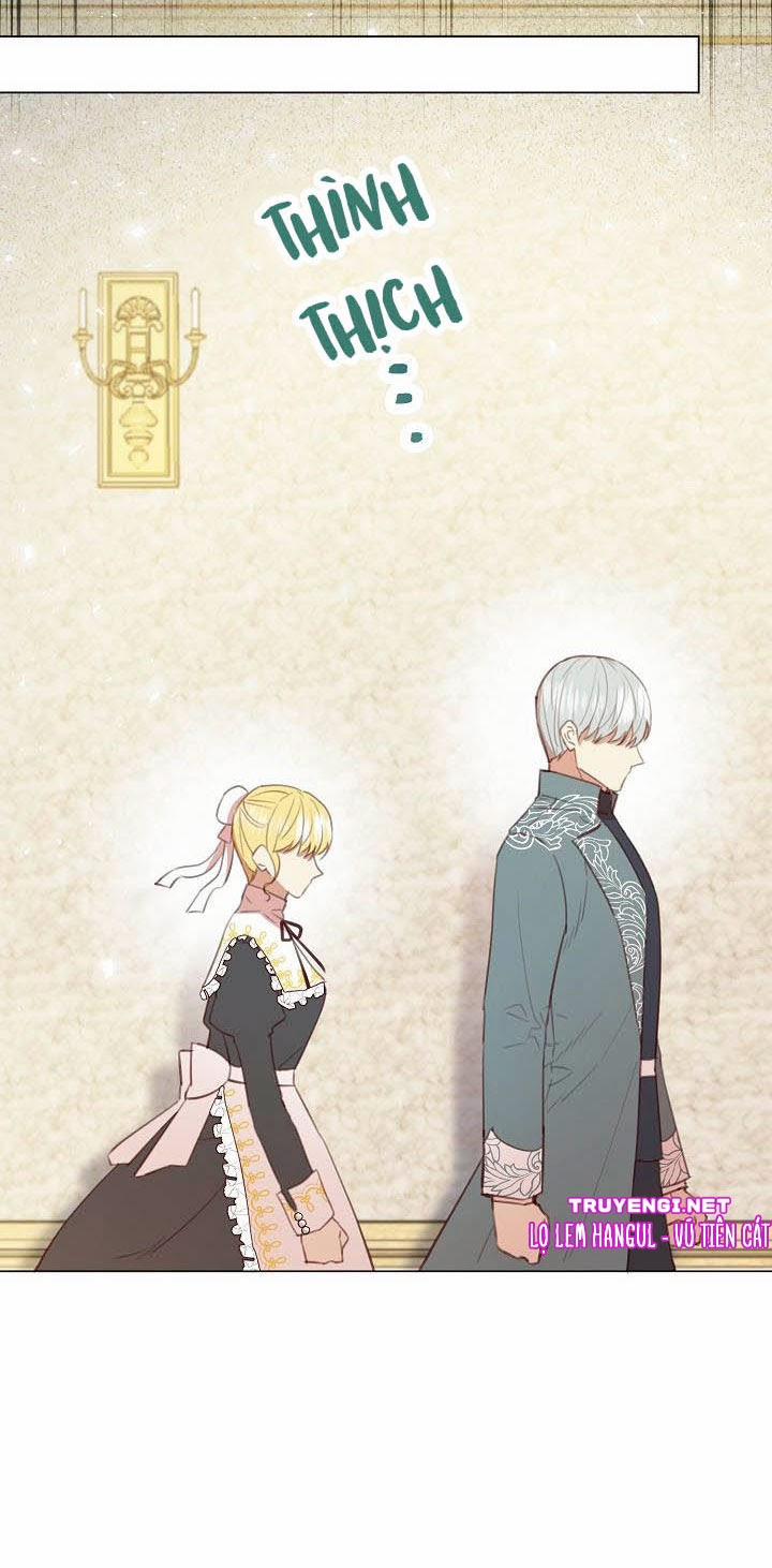 Mối Tình Lãng Mạn Với Kẻ Phản Diện 20 trang 51