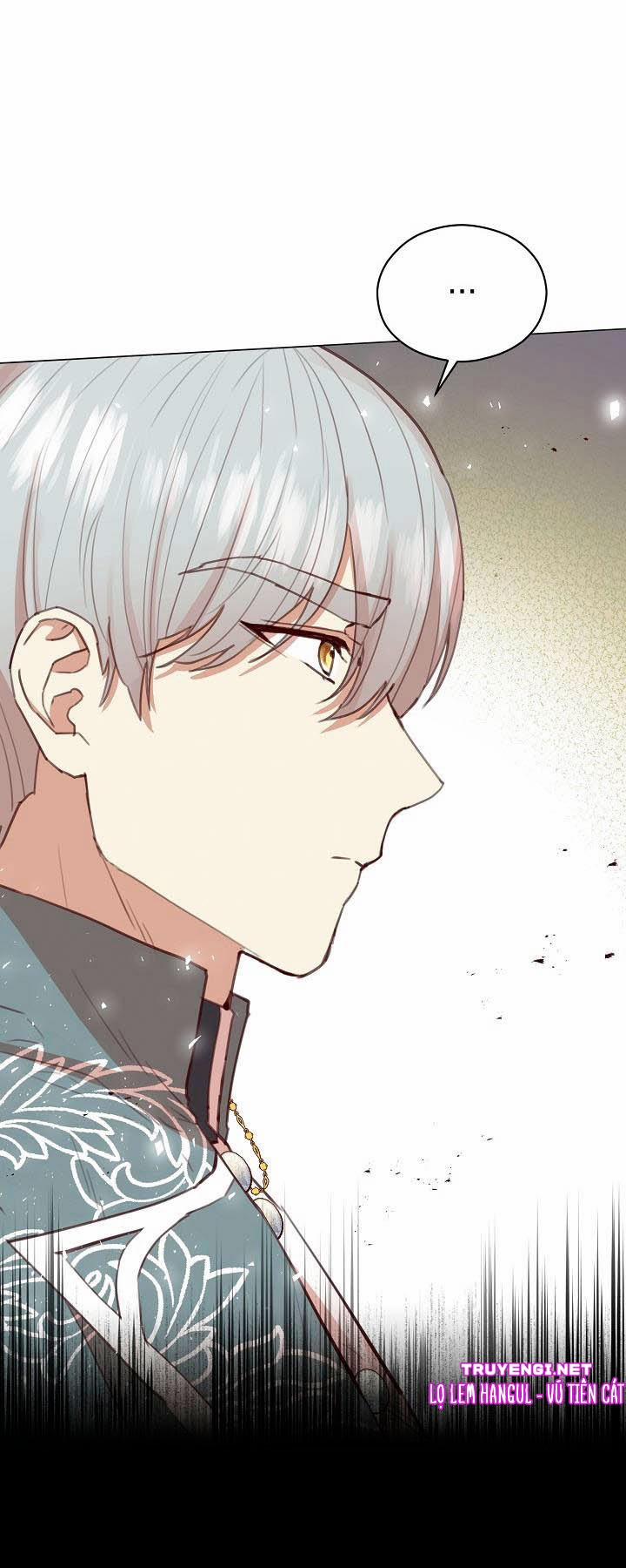 Mối Tình Lãng Mạn Với Kẻ Phản Diện 20 trang 52