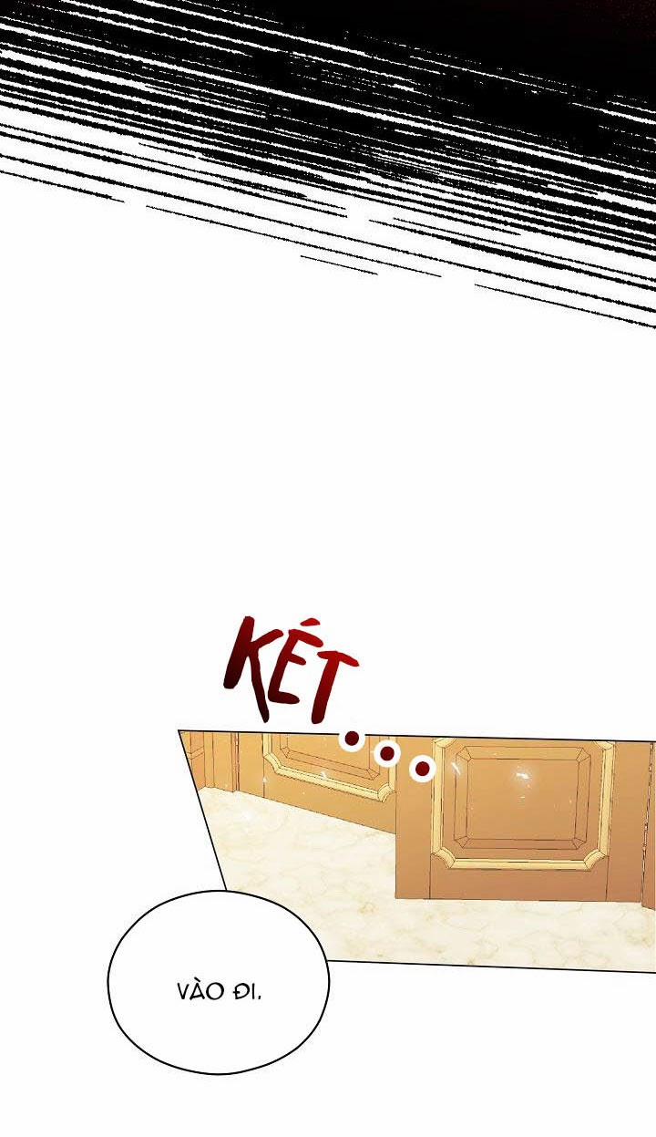 Mối Tình Lãng Mạn Với Kẻ Phản Diện 20 trang 57