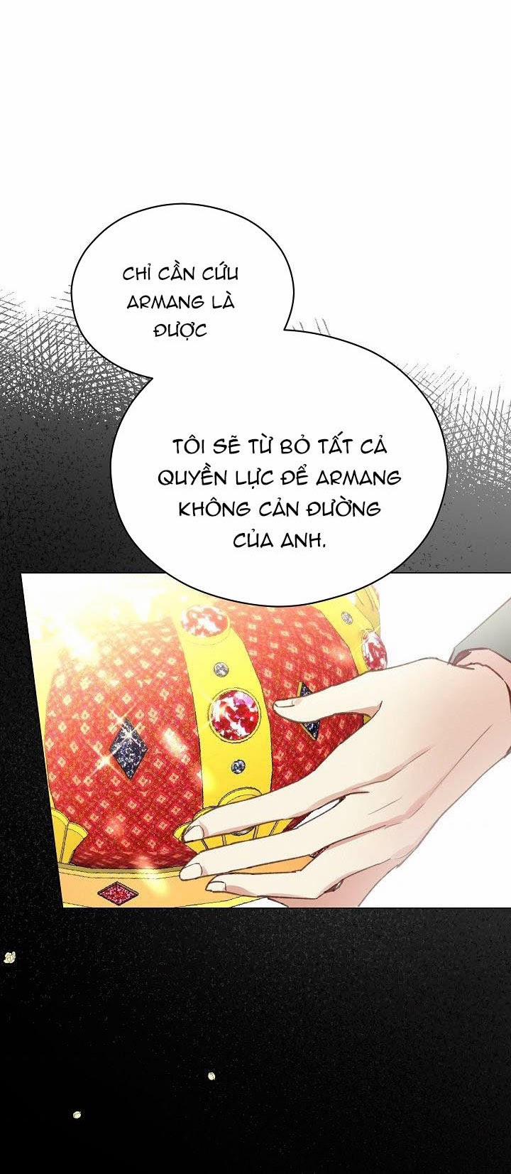 Mối Tình Lãng Mạn Với Kẻ Phản Diện 20 trang 61