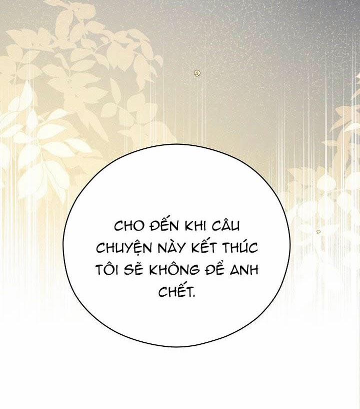 Mối Tình Lãng Mạn Với Kẻ Phản Diện 20 trang 64