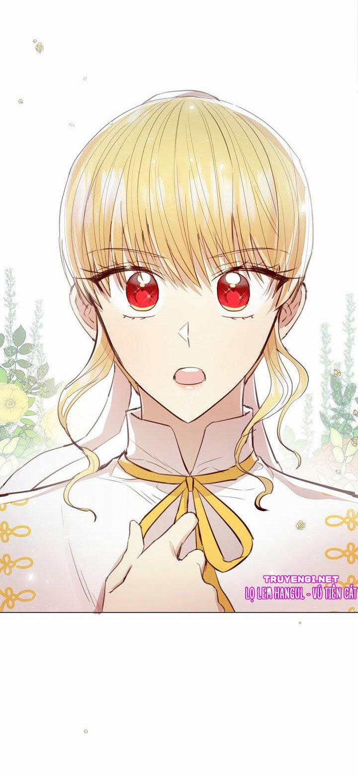 Mối Tình Lãng Mạn Với Kẻ Phản Diện 20 trang 65