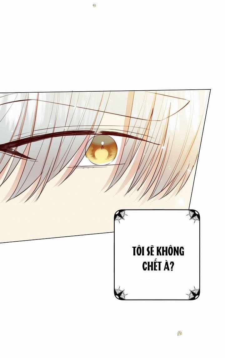 Mối Tình Lãng Mạn Với Kẻ Phản Diện 20 trang 66