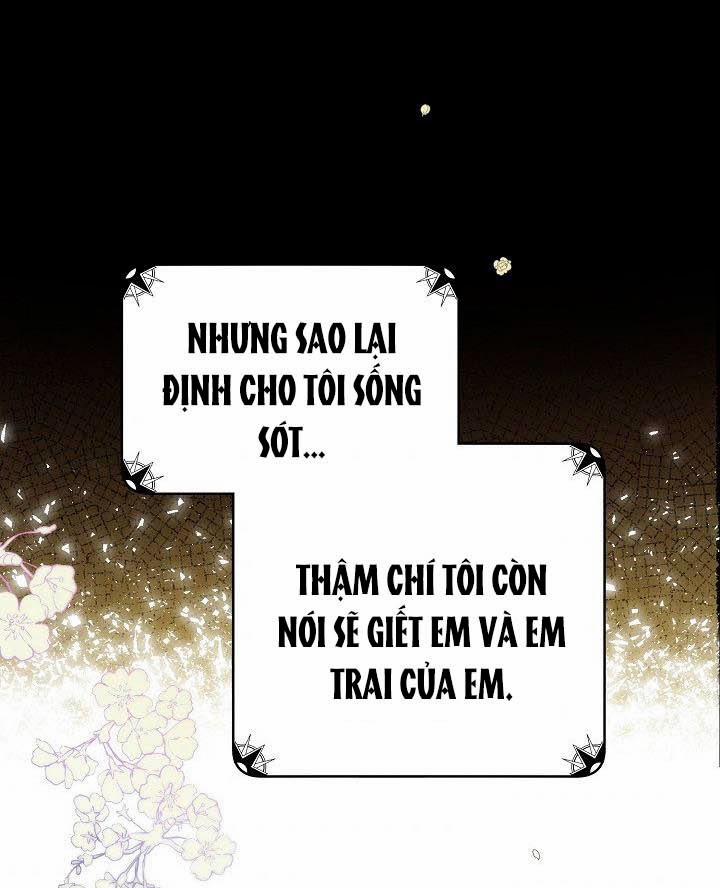 Mối Tình Lãng Mạn Với Kẻ Phản Diện 20 trang 69