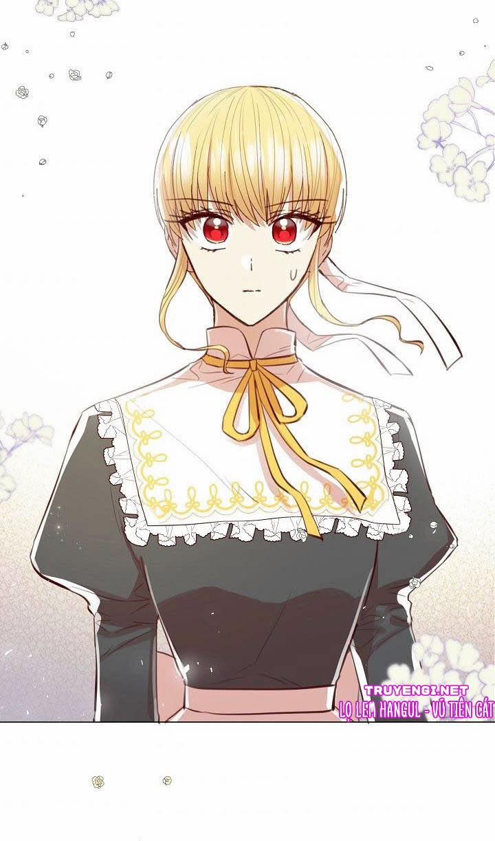 Mối Tình Lãng Mạn Với Kẻ Phản Diện 20 trang 70