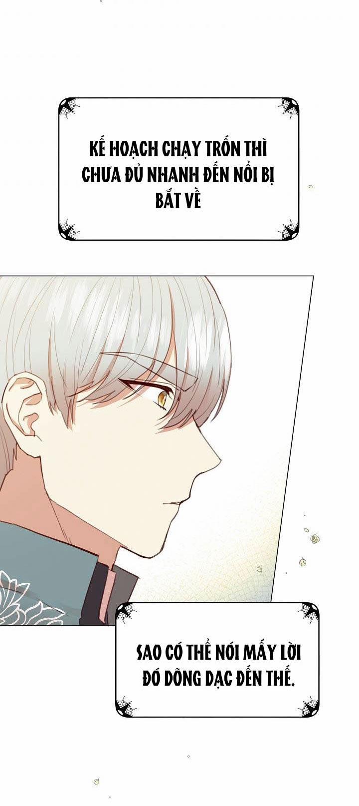 Mối Tình Lãng Mạn Với Kẻ Phản Diện 20 trang 71