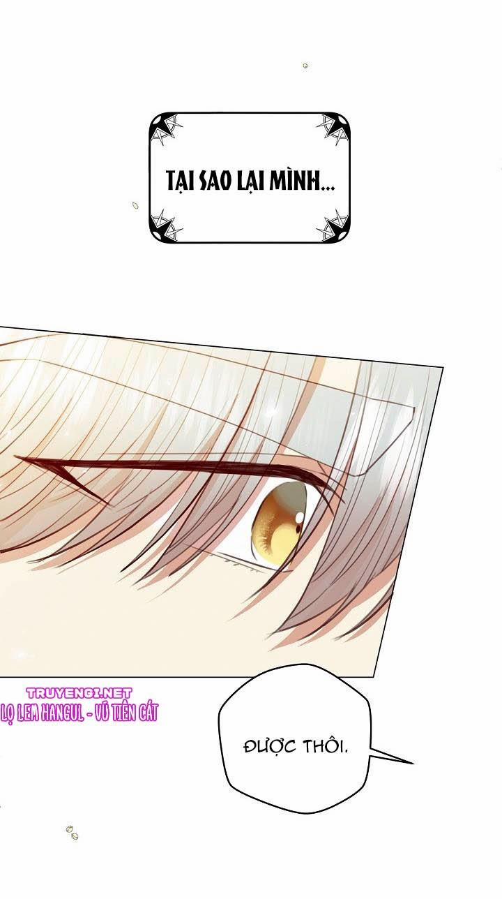 Mối Tình Lãng Mạn Với Kẻ Phản Diện 20 trang 75