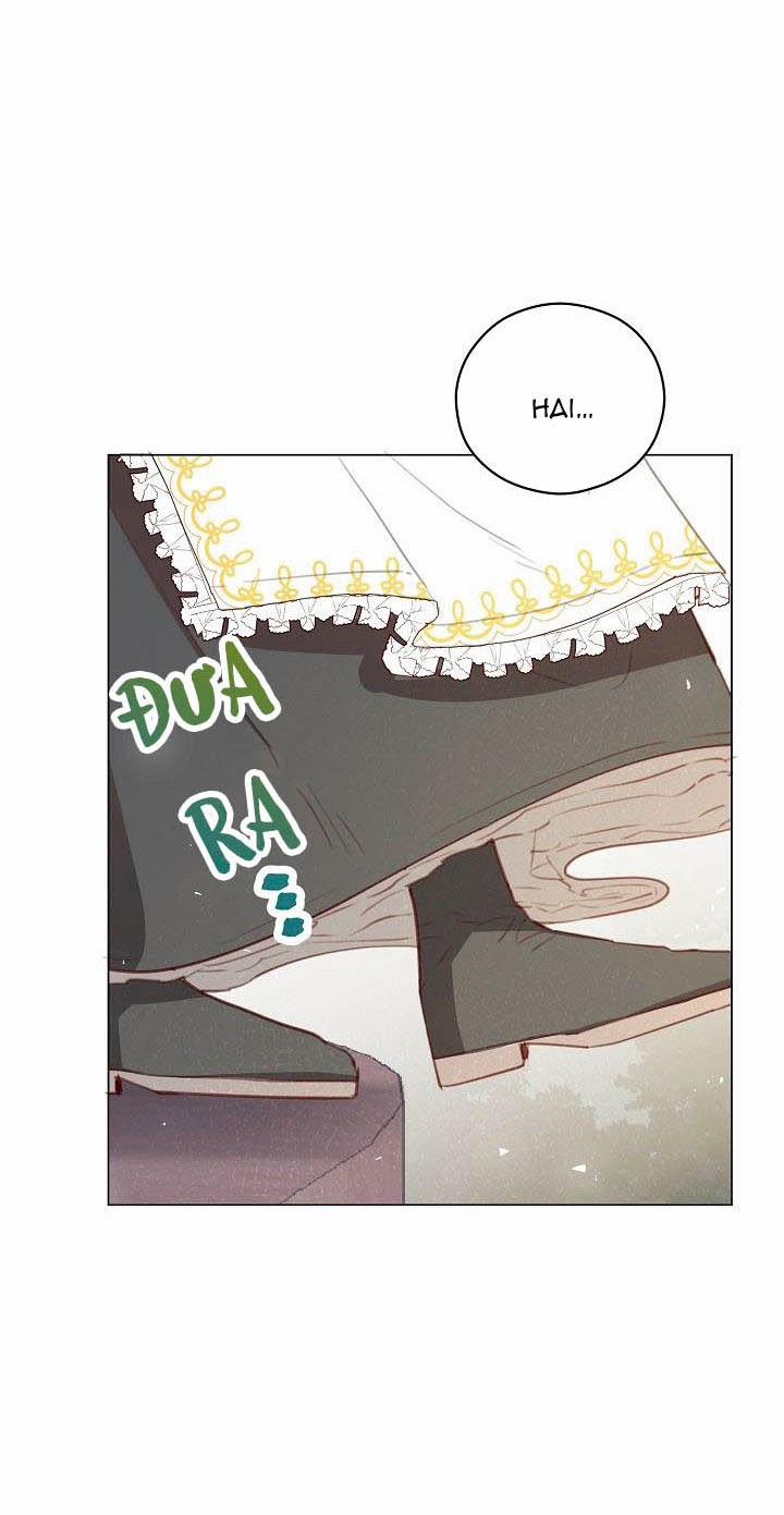 Mối Tình Lãng Mạn Với Kẻ Phản Diện 20 trang 8