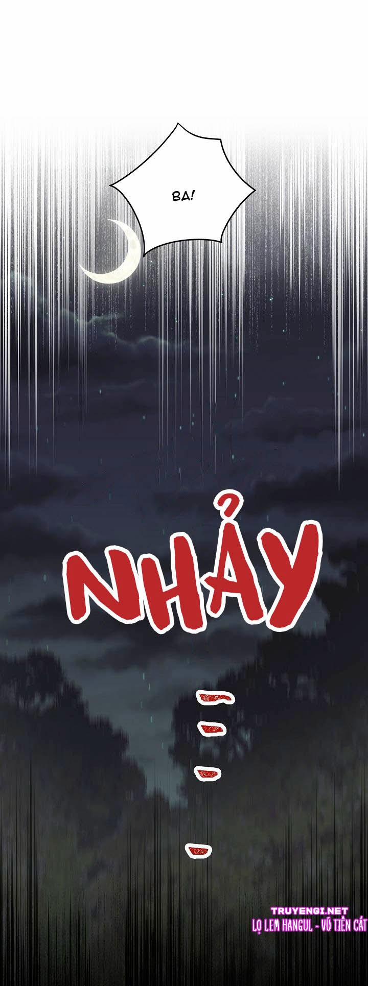 Mối Tình Lãng Mạn Với Kẻ Phản Diện 20 trang 9