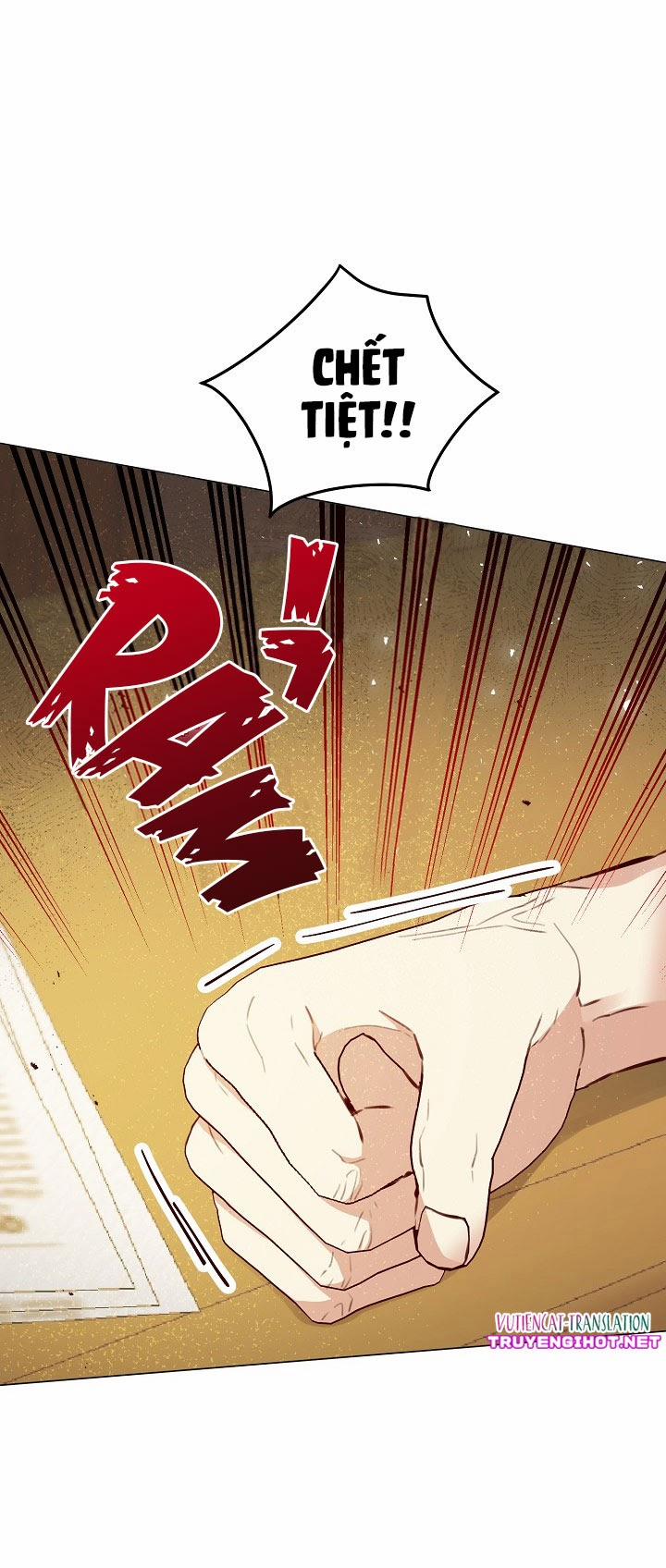 Mối Tình Lãng Mạn Với Kẻ Phản Diện 21 trang 2