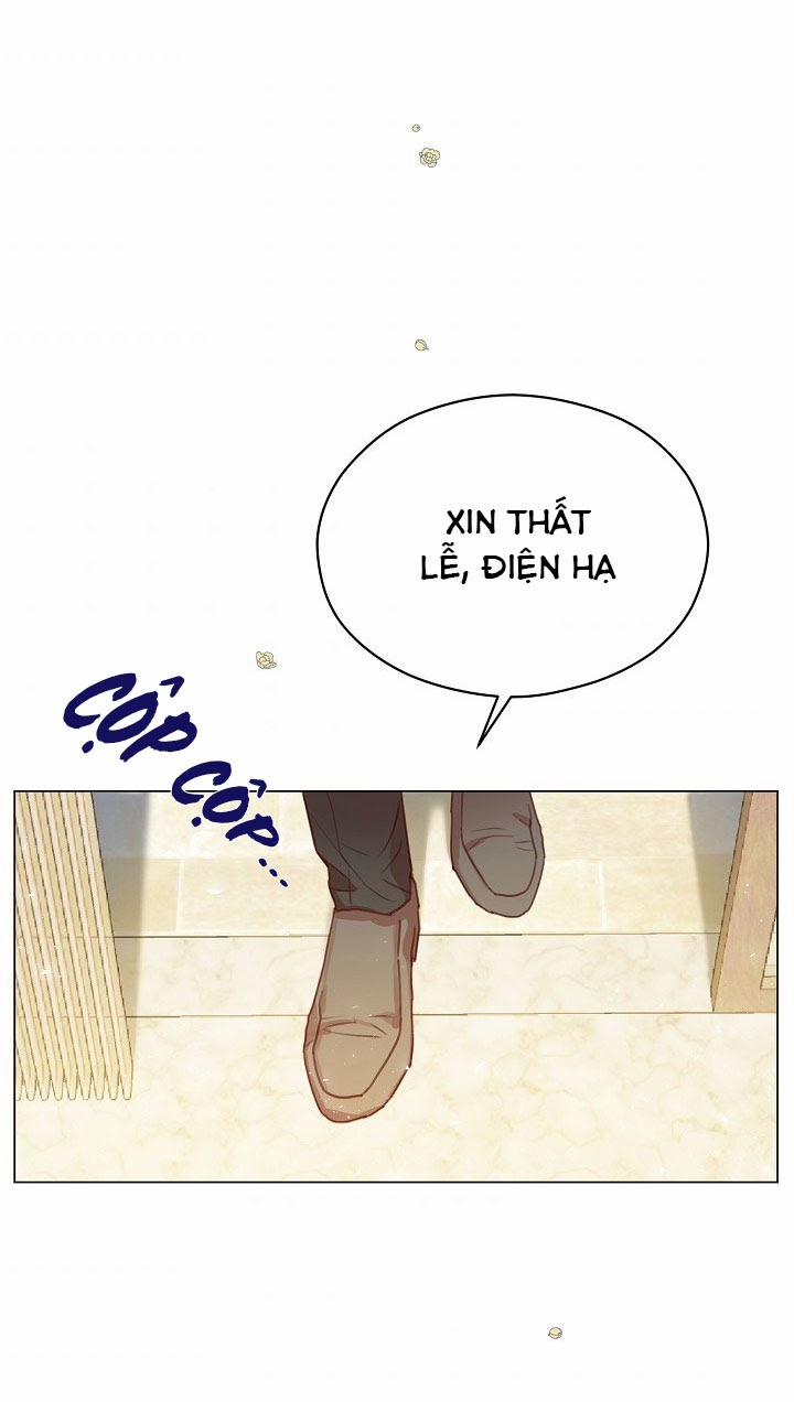 Mối Tình Lãng Mạn Với Kẻ Phản Diện 21 trang 30