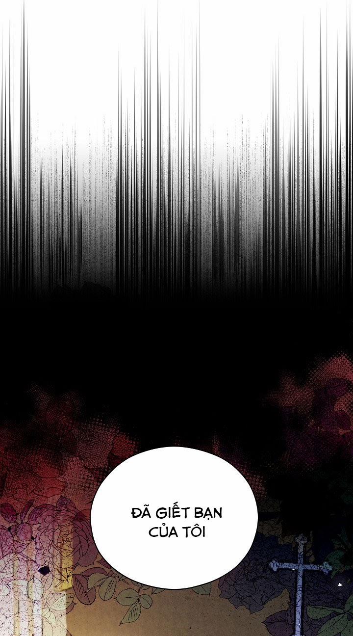 Mối Tình Lãng Mạn Với Kẻ Phản Diện 21 trang 45