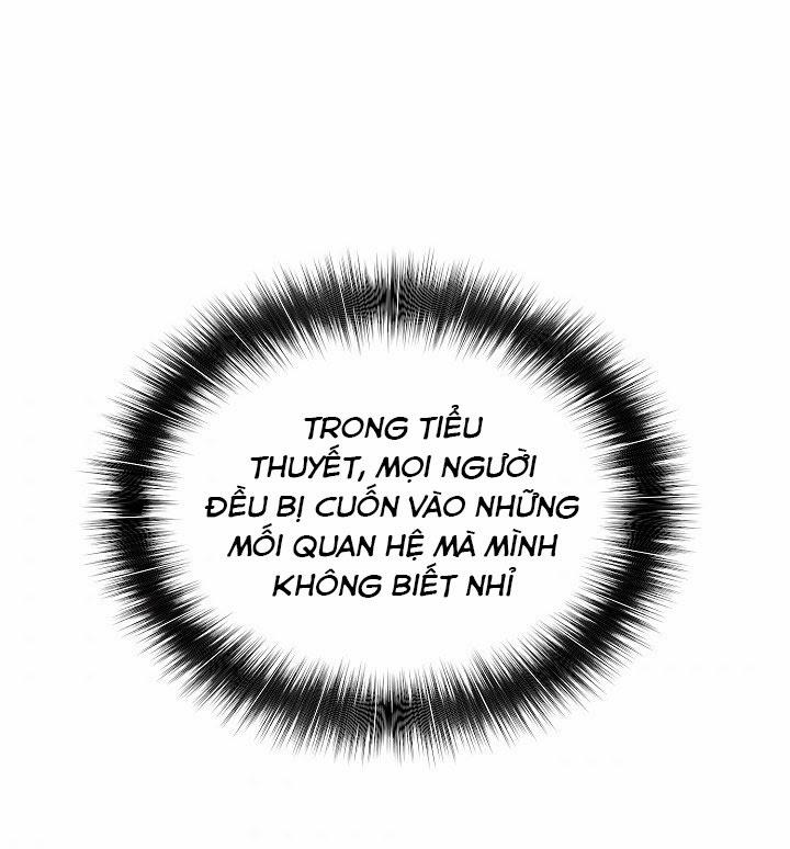 Mối Tình Lãng Mạn Với Kẻ Phản Diện 21 trang 49