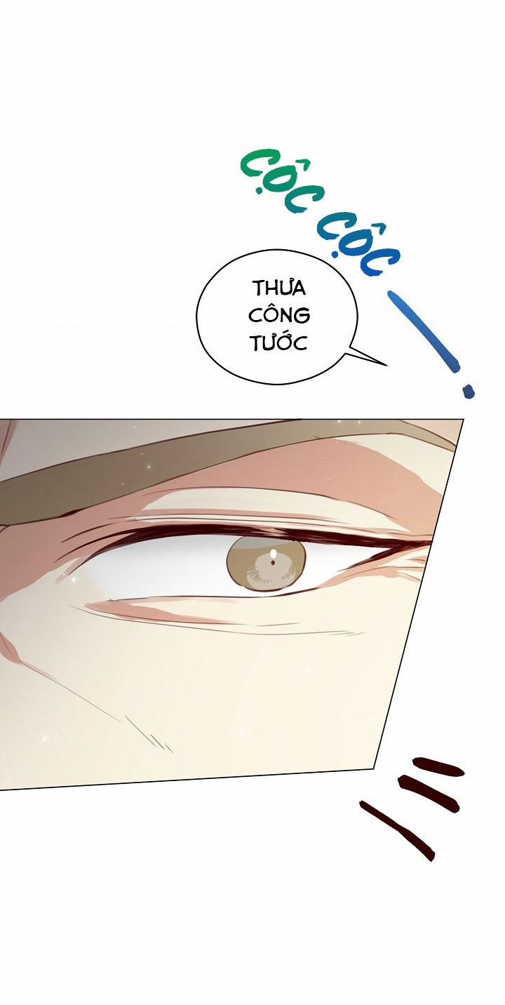 Mối Tình Lãng Mạn Với Kẻ Phản Diện 21 trang 5