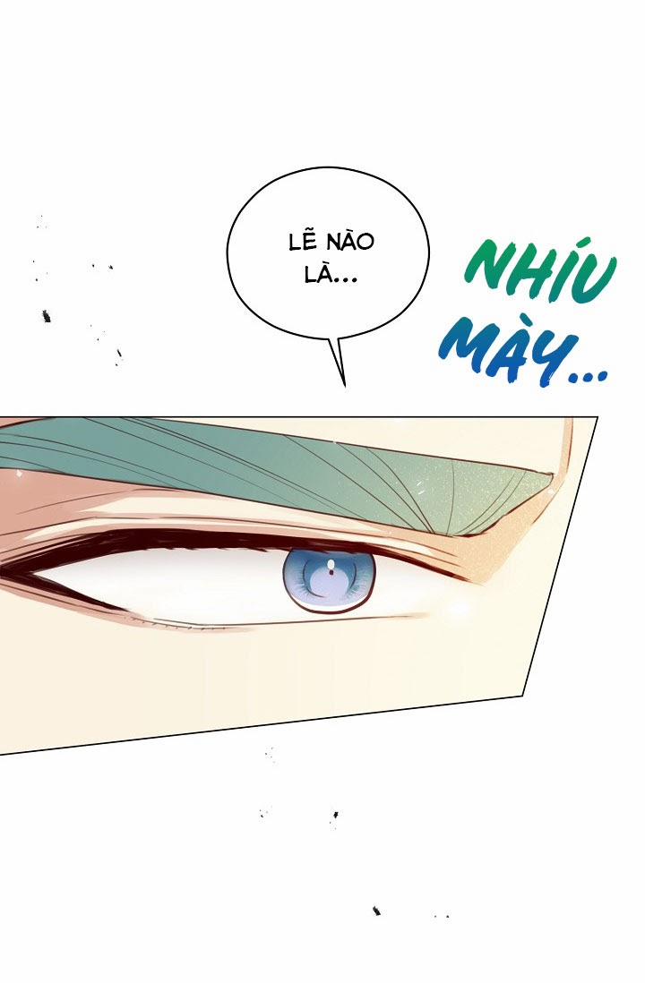 Mối Tình Lãng Mạn Với Kẻ Phản Diện 21 trang 52